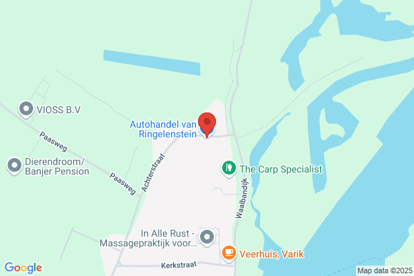 Autohandel Van Ringelenstein
