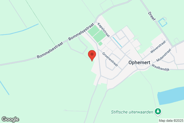 Blankers Onroerend Goed Bv