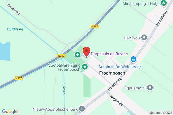 Dorpshuis