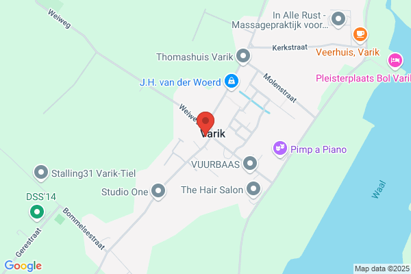 Fa.C.Visscher & Zoon