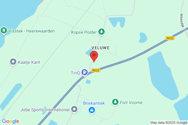 Garagebedrijf N. Hooijkaas