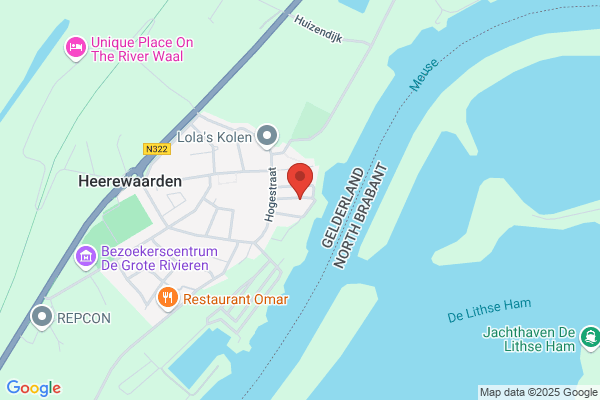 Heerewaarden Bv