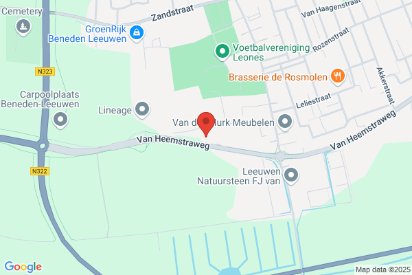 Hoogeveen Trailers