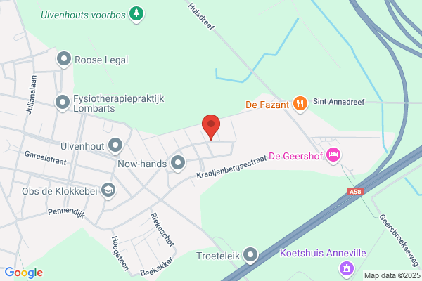 Hoogmoed, P F