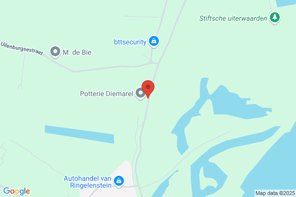 Huisartsenpraktijk Driessen & Boon