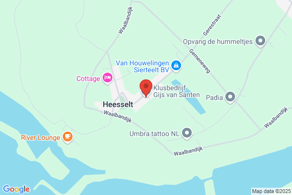 Klusjesman