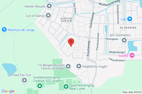 Klussenbedrijf Meij