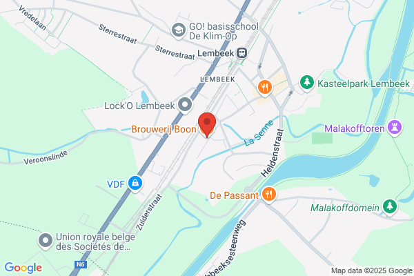 Kriek, De