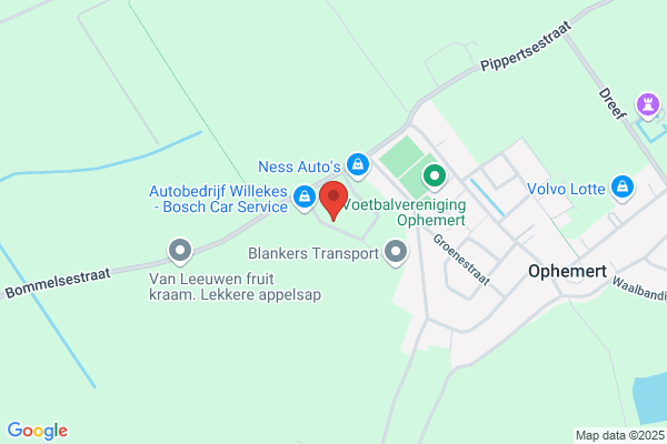 Mourik Bouw BV van