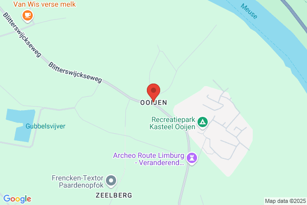 Ooijen, Van