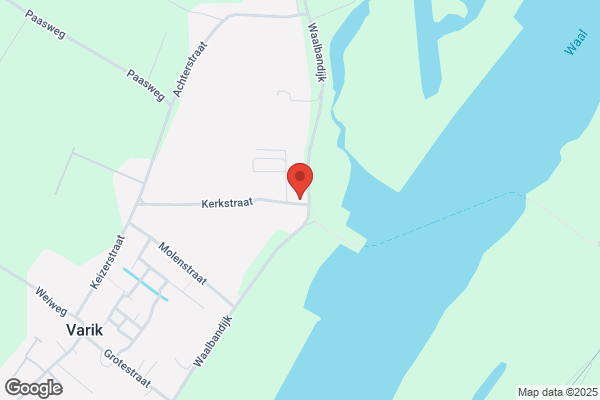 Rhijn, Van