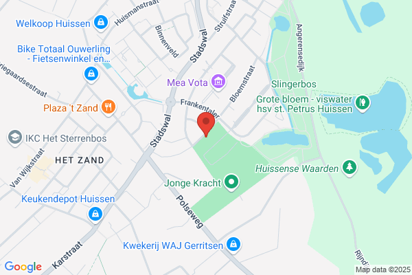 Schalk Consultancy Bv, G