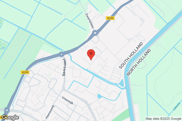 Strecon Benelux Bv