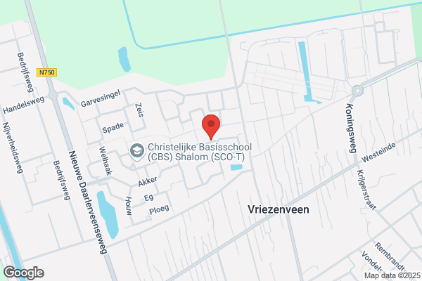 Tekstmagazijn, Het