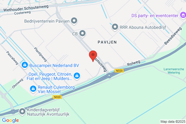 Transport- En Aannemings- Bedrijf B. De