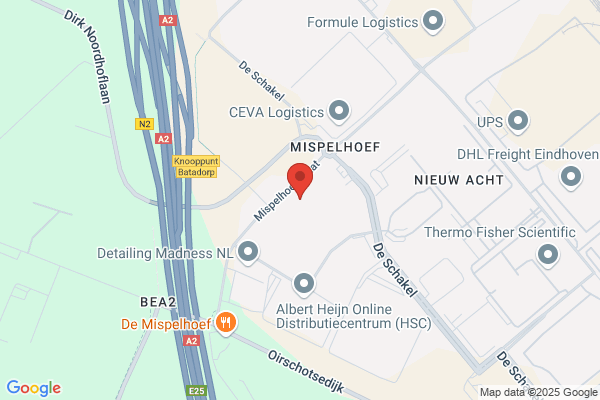 Transportbedrijf Kusters