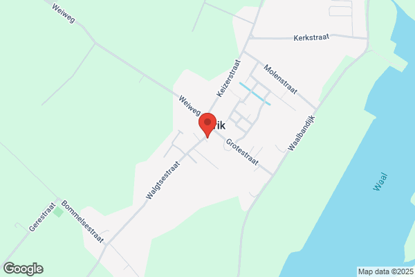 Varikdorpshuis