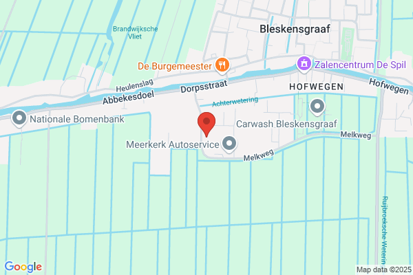 Vlasblom, H W