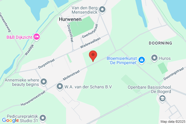 Vof Las- En Constructiebedrijf H. Van Os