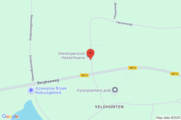 Hondensalon Trimenzo