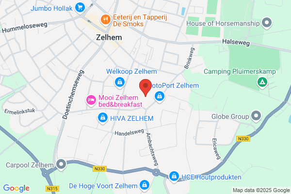 Nijman Derieze B.V.