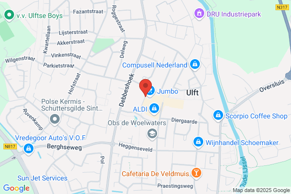 Huidtherapie Ulft