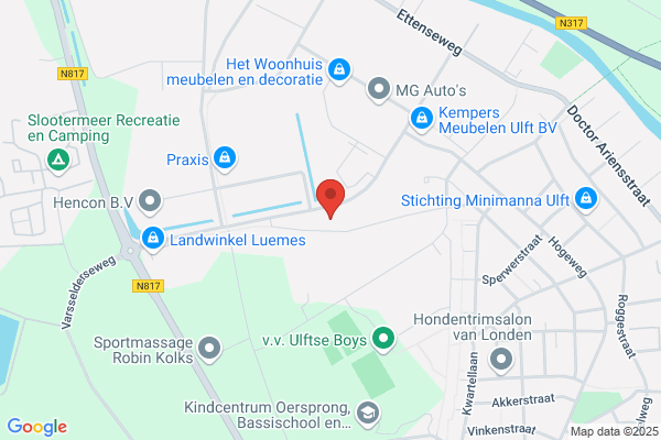 Machinereparatie M Wassink