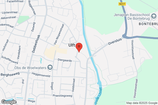 Advocatenkantoor Willemse & Schoenmakers