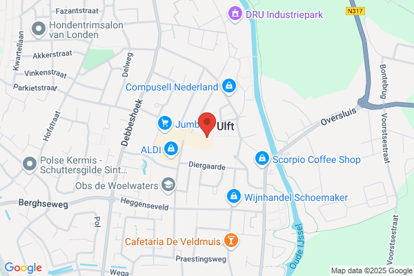 Bakkerij Heijerman