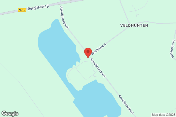 Netterden Zand en Grind BV