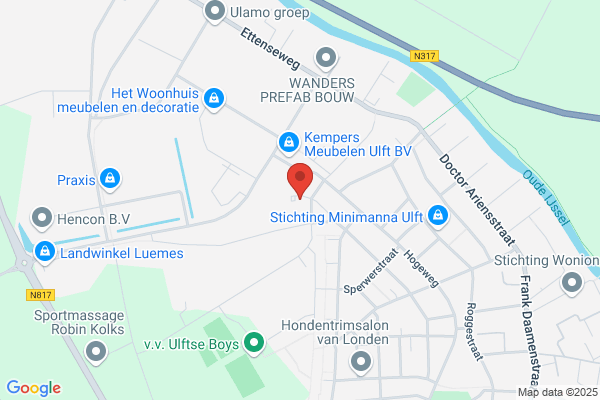 S.B.U. Sleuvenfrais Bedrijf Ulft