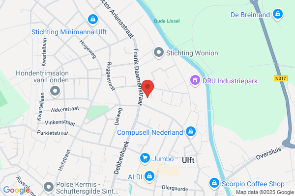 Visser Praktijk voor Fysiotherapie