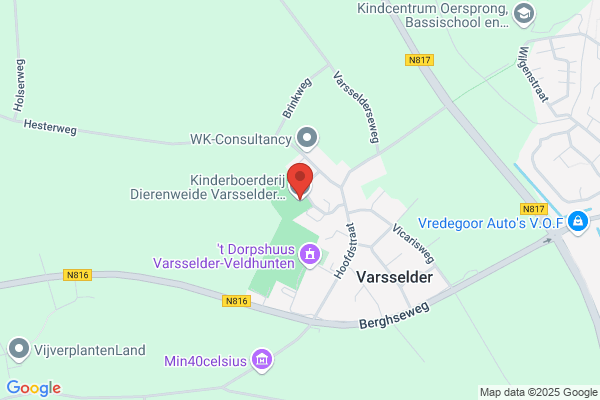 Vof Ketelaar