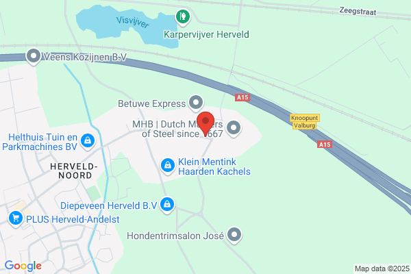 Vtk Autoschade En Autoreparatie