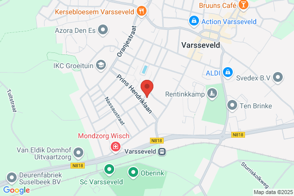 Huisartsenpraktijk Oosterloo