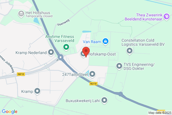 Vof Vb-Techniek
