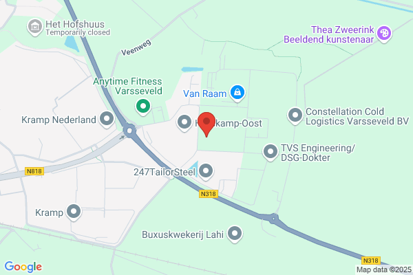 Asv Autoschadeherstel Varsseveld