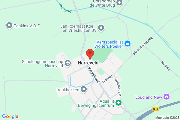 Fa A H M Krabbenborg