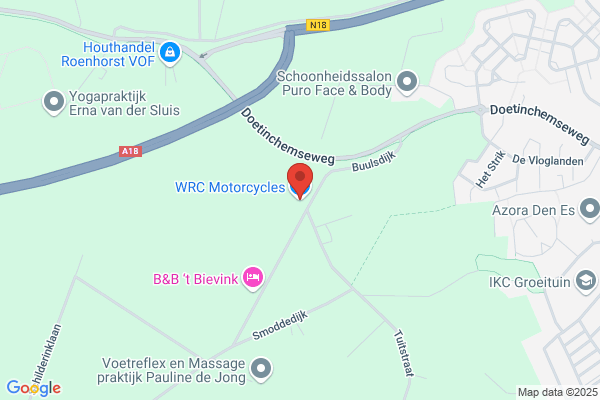 Jawe Motors Westendorp