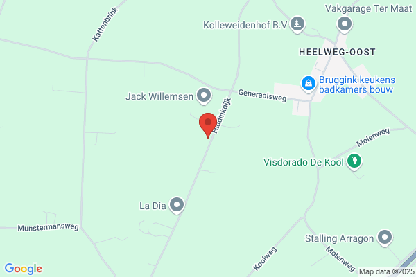 Vof Autobedrijf J. Geerdes