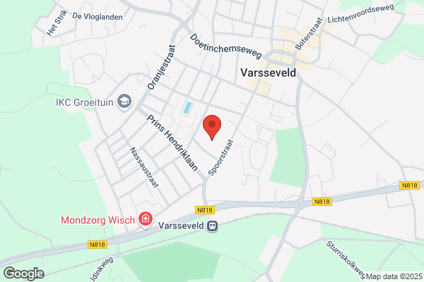 Koningin Wilhelminaschool