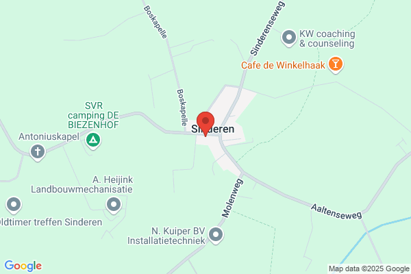 Openbare Basisschool De Wegwijzer