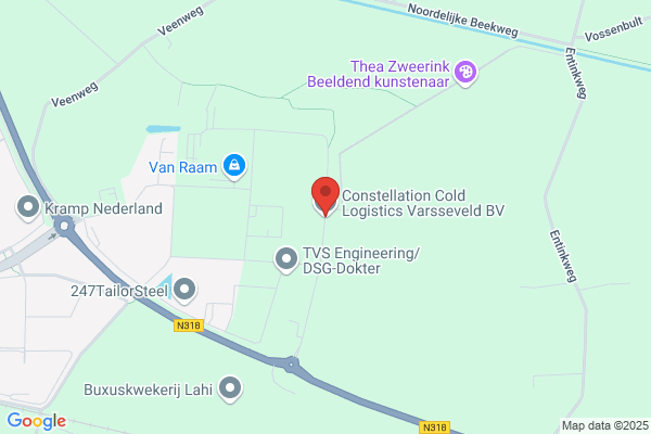 Hagen Vof, C J
