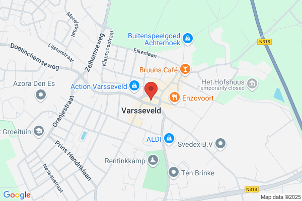 Ten Brinke Services Bv