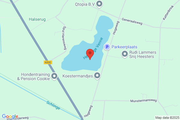 Het Hoge Venne Bv