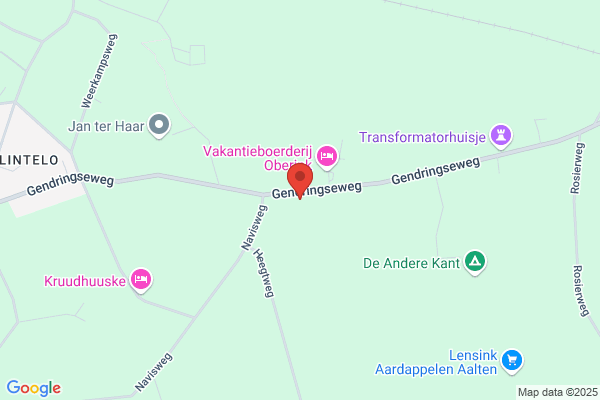 Geven Heftruck Service Vof