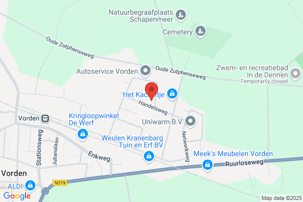 Werova Dakbedekking Bv