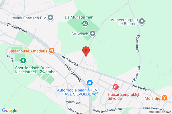Kaat Silvolde Bv, Te
