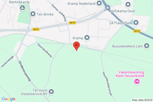 Timmerij, De