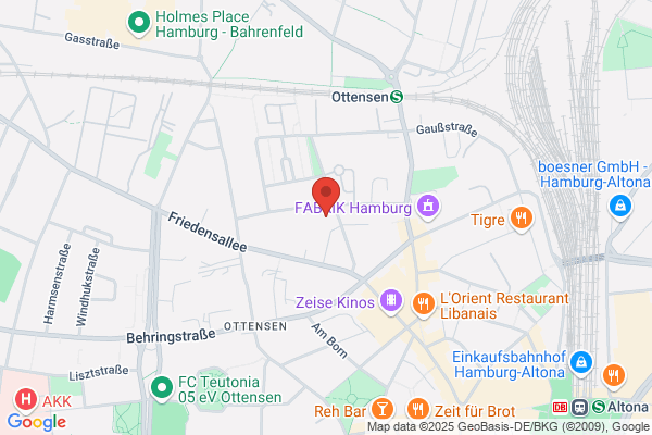 Weltevreden